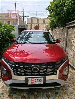 هیۆندای کرێتا